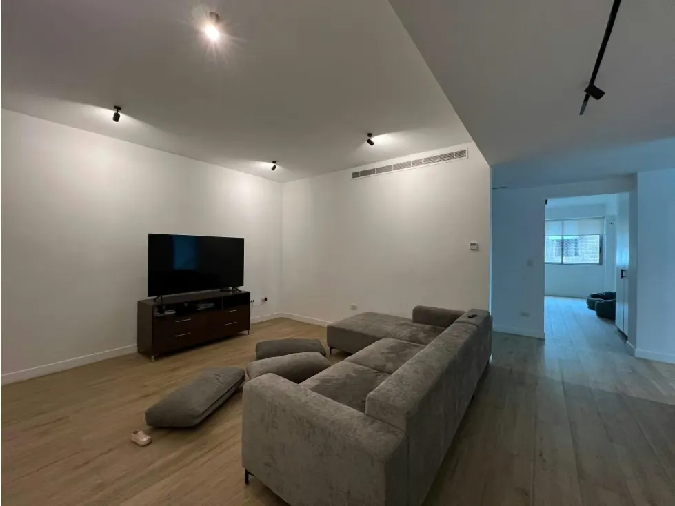 Se vende Apto PB 385m²+140m² jardin/terraza 5h+1s/5b+s/4p Altamira - 13