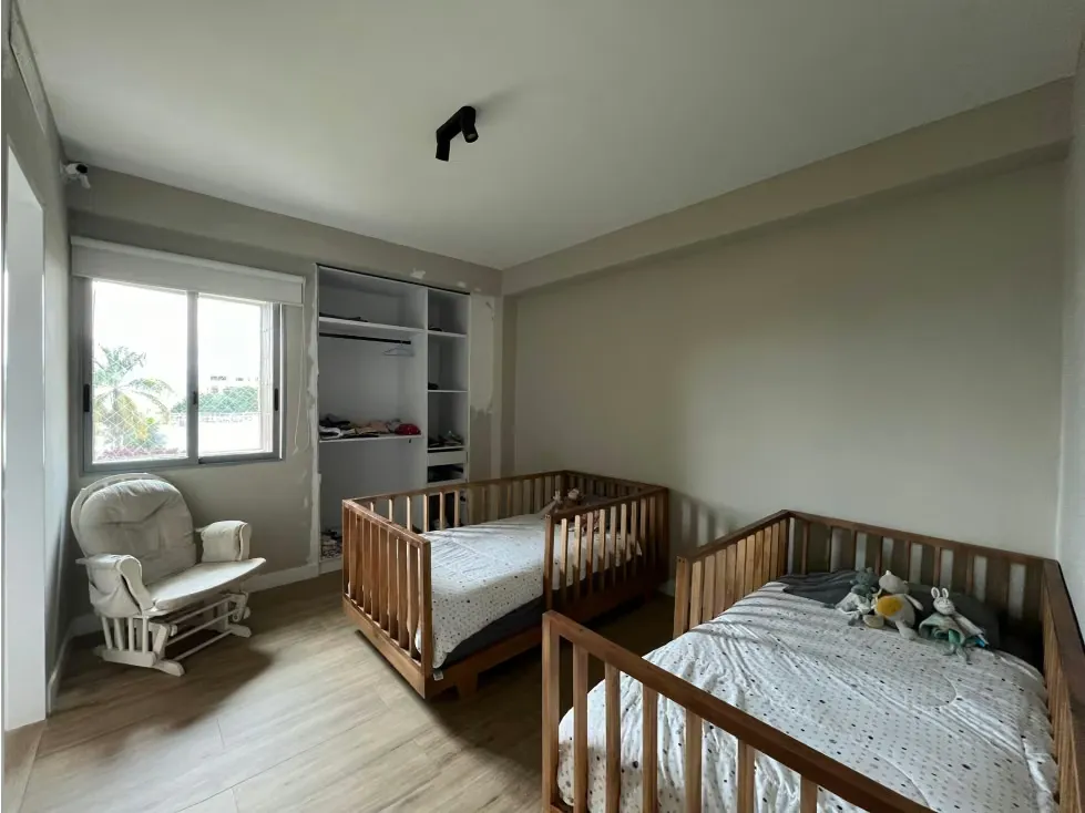 Se vende Apto PB 385m²+140m² jardin/terraza 5h+1s/5b+s/4p Altamira - 16