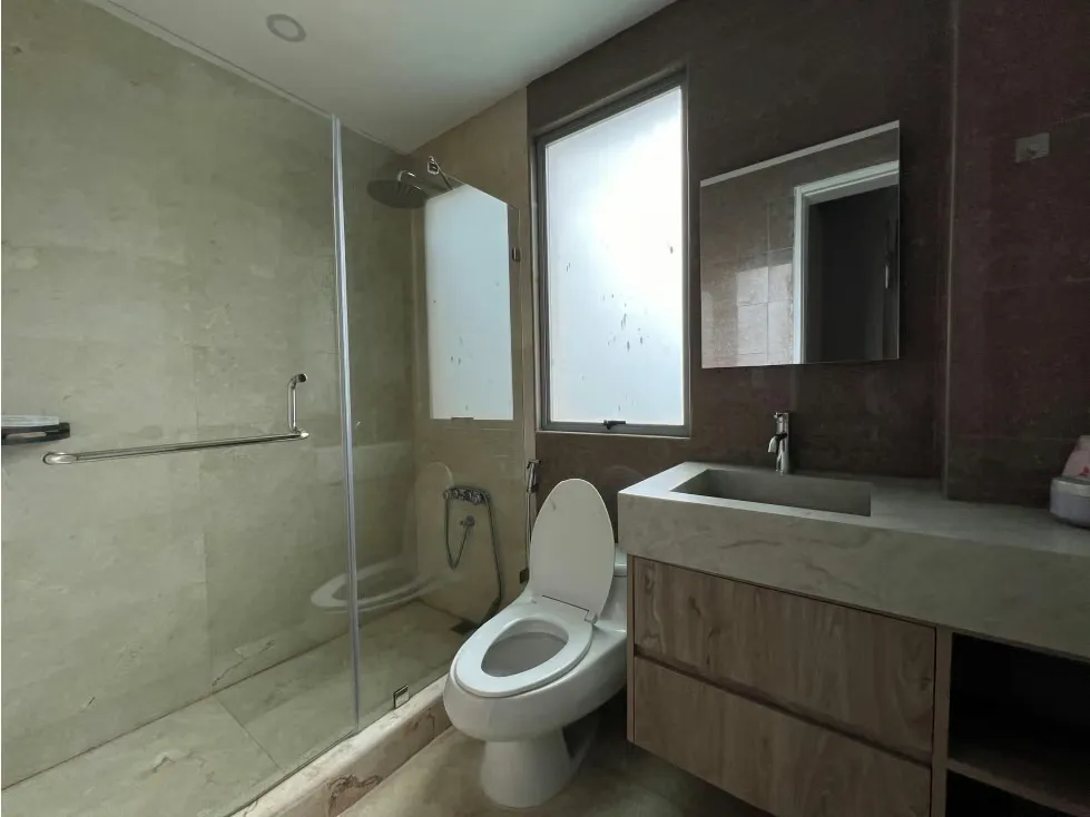 Se vende Apto PB 385m²+140m² jardin/terraza 5h+1s/5b+s/4p Altamira - 19