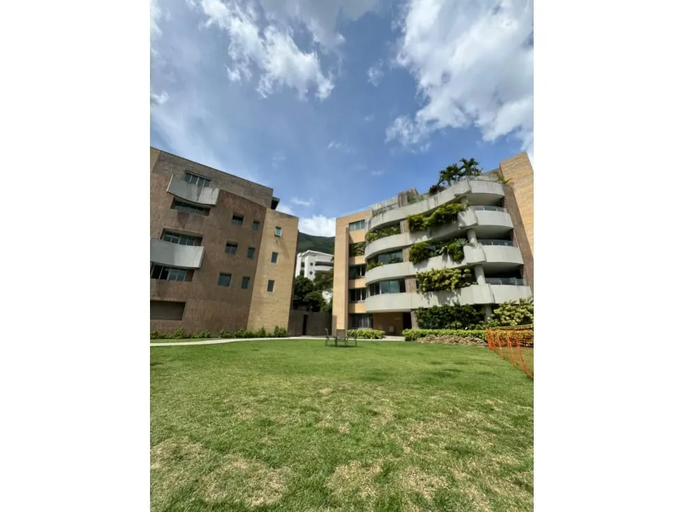Se vende Apto PB 385m²+140m² jardin/terraza 5h+1s/5b+s/4p Altamira - 3