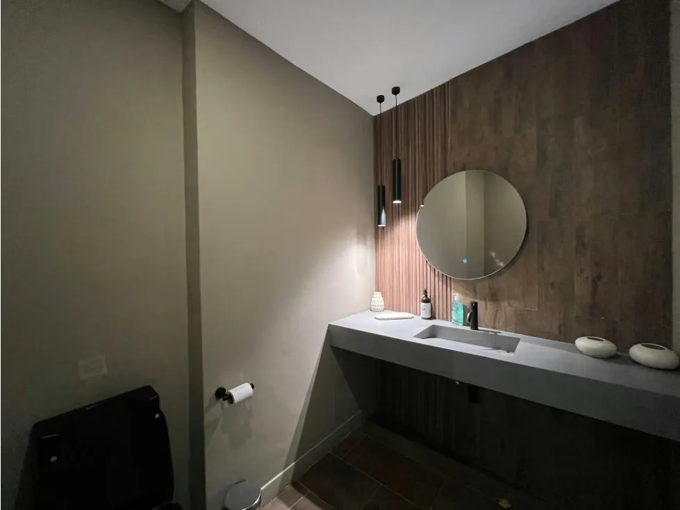 Se vende Apto PB 385m²+140m² jardin/terraza 5h+1s/5b+s/4p Altamira - 21
