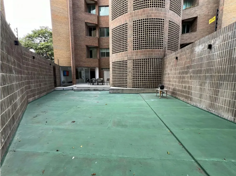 Se vende Apto PB 385m²+140m² jardin/terraza 5h+1s/5b+s/4p Altamira - 4