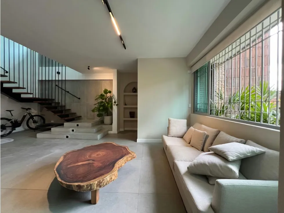 Se vende Apto PB 385m²+140m² jardin/terraza 5h+1s/5b+s/4p Altamira - 8