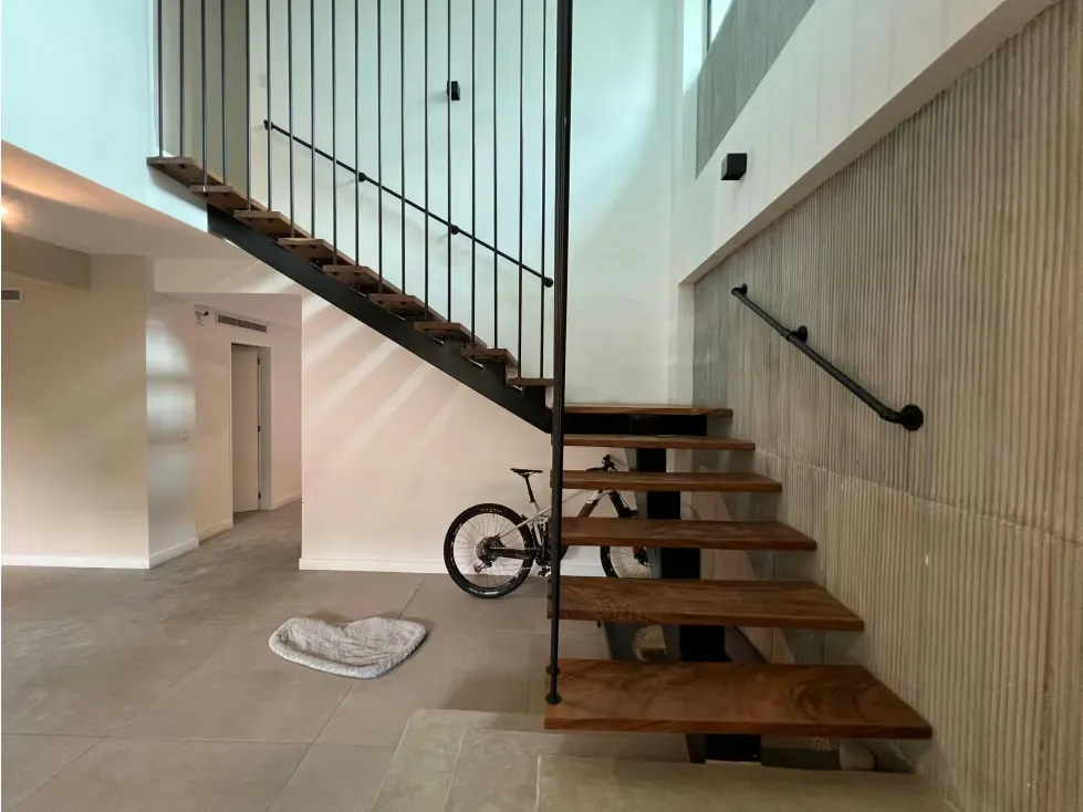 Se vende Apto PB 385m²+140m² jardin/terraza 5h+1s/5b+s/4p Altamira - 10
