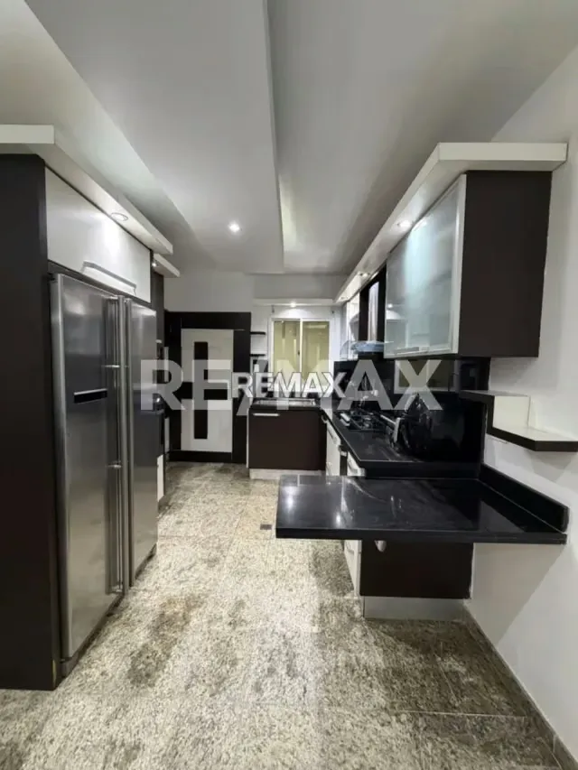 Town house en venta - 6