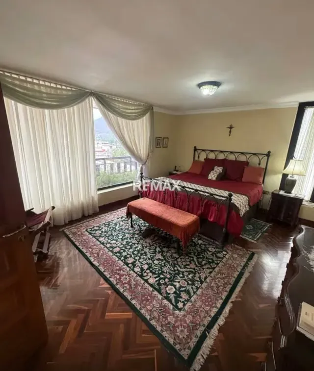 Casa en venta en Altos de Guataparo 800mtr2 3 niveles y con piscina ( Favor No Publicar ) - 5