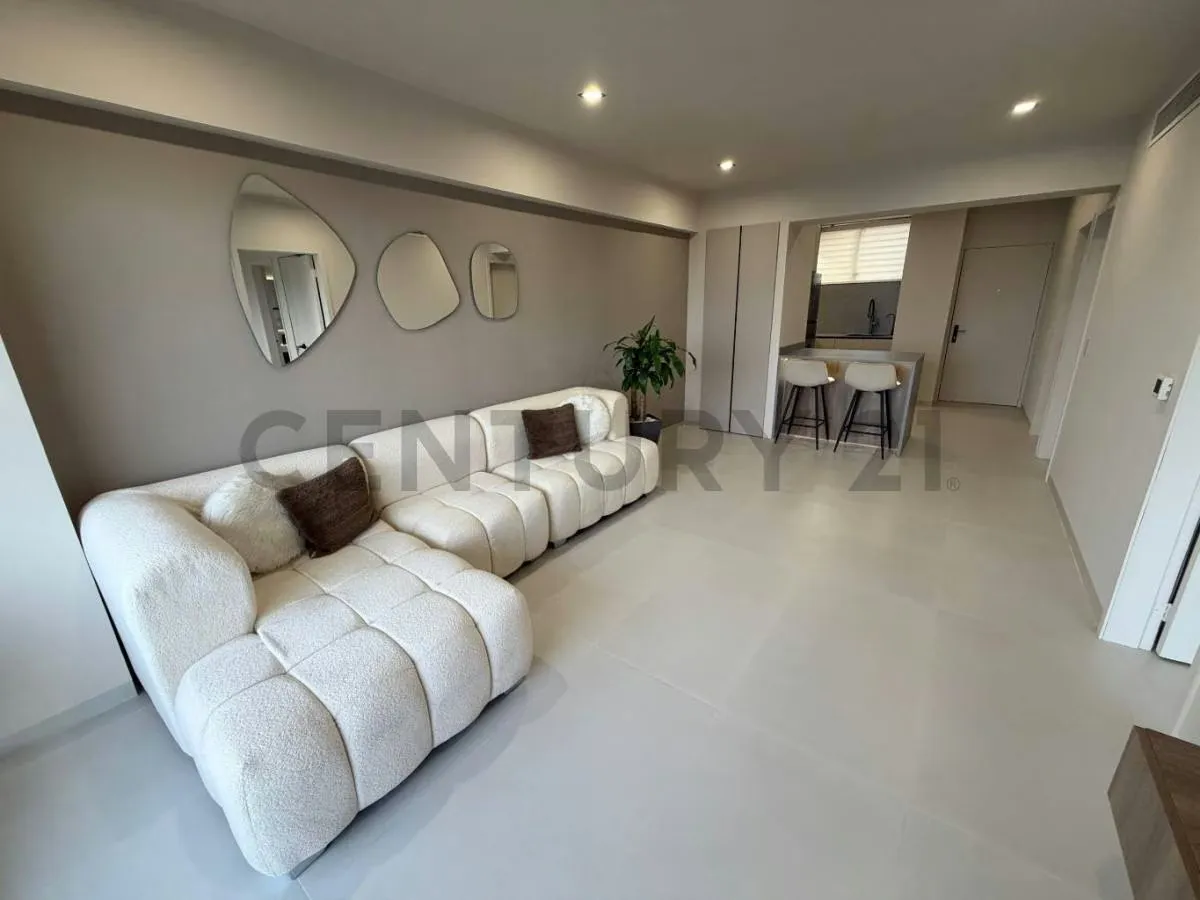 Apartamento en venta Residencias MARINA MAR - 2