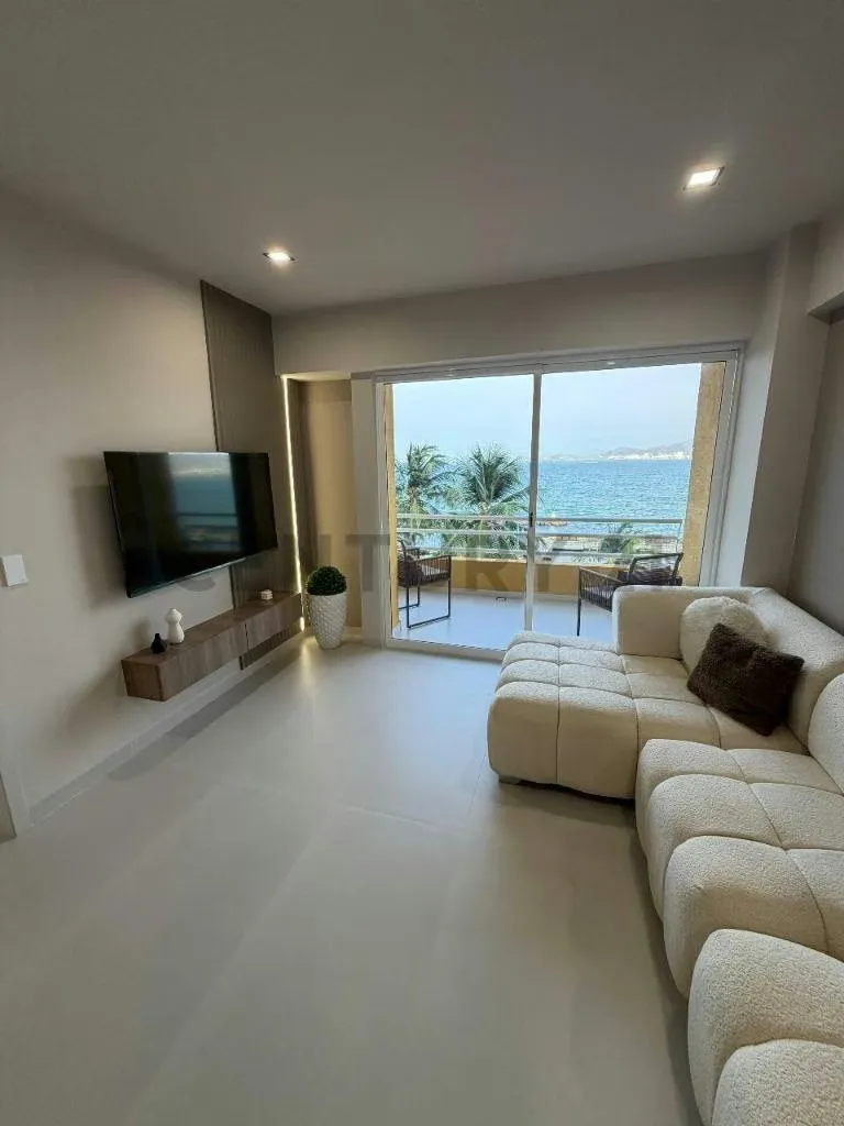 Apartamento en venta Residencias MARINA MAR - 4