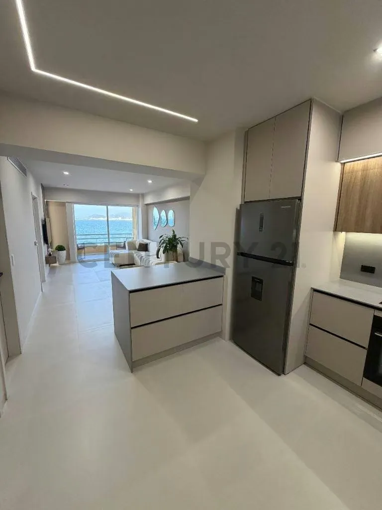 Apartamento en venta Residencias MARINA MAR - 7