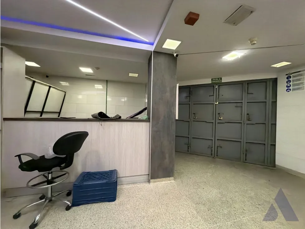 Vendo edificio 200m2 Catia 7950 - 3