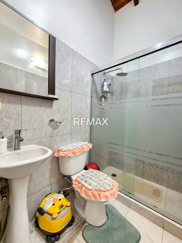EN VENTA CASA EN VALLE HERMOSO VILLAS - 12