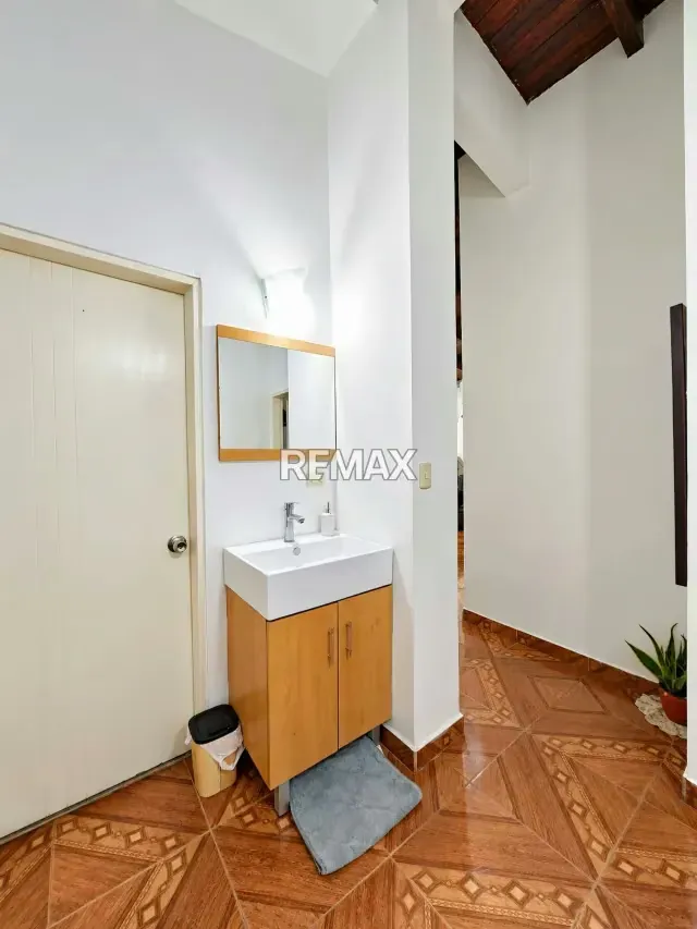 EN VENTA CASA EN VALLE HERMOSO VILLAS - 14