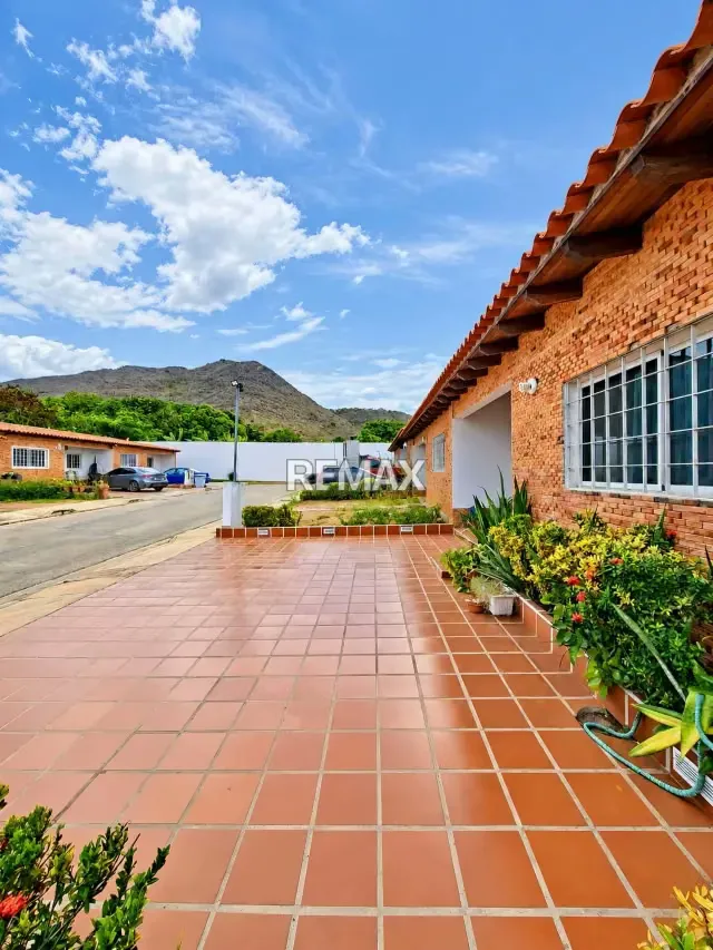 EN VENTA CASA EN VALLE HERMOSO VILLAS - 16