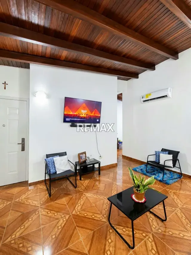 EN VENTA CASA EN VALLE HERMOSO VILLAS - 6
