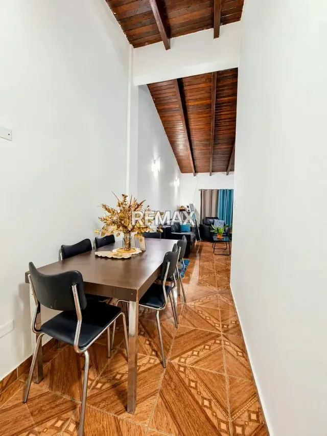 EN VENTA CASA EN VALLE HERMOSO VILLAS - 7