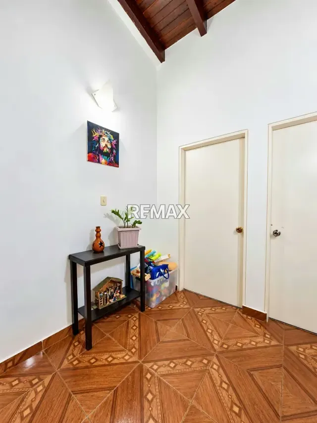 EN VENTA CASA EN VALLE HERMOSO VILLAS - 8