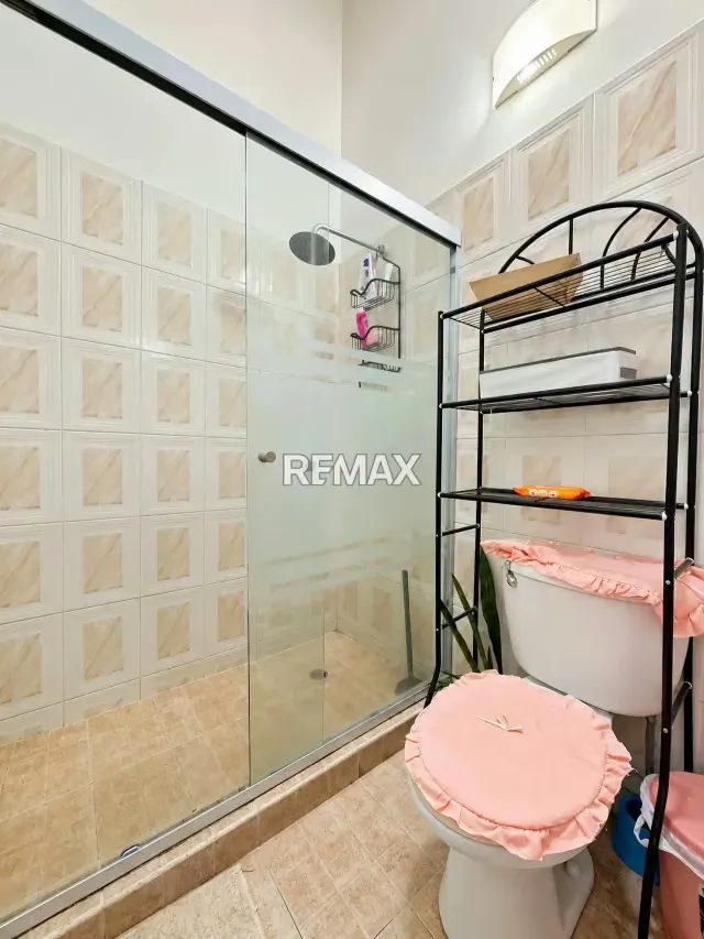 EN VENTA CASA EN VALLE HERMOSO VILLAS - 10