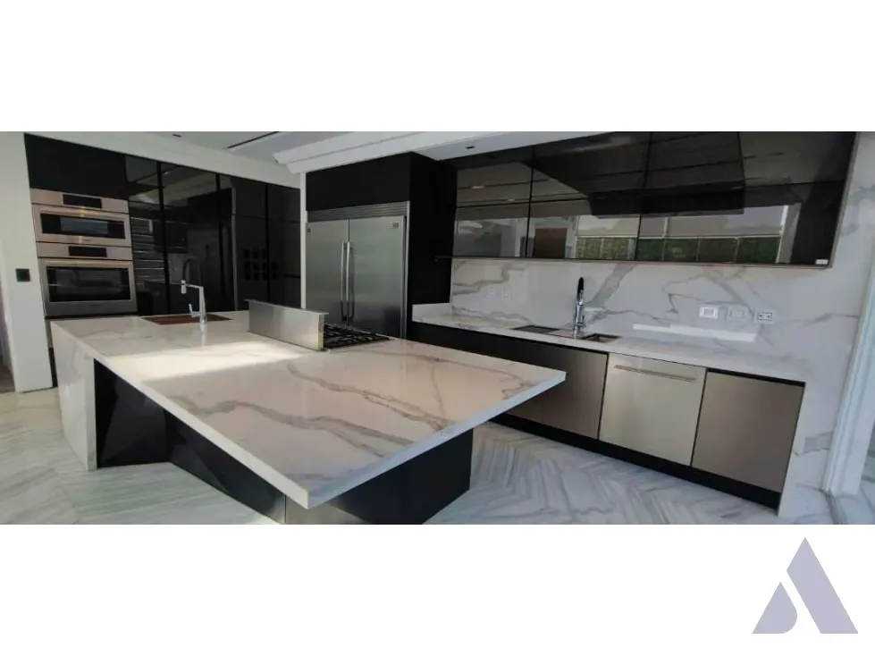 Se vende casa 500m2 La Floresta 3768 - 11