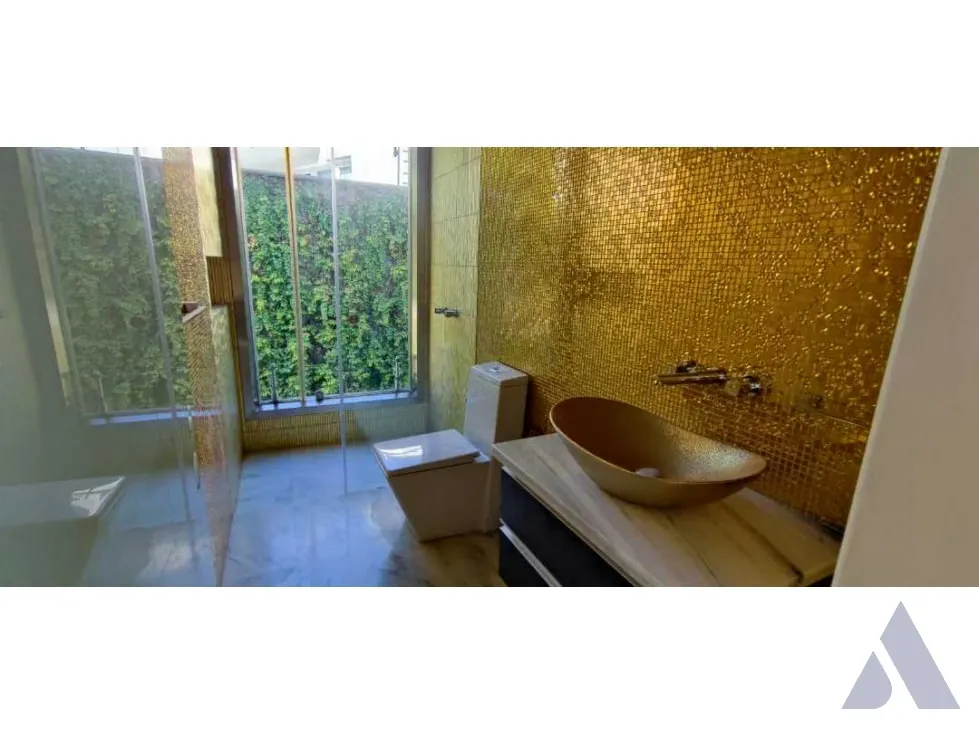 Se vende casa 500m2 La Floresta 3768 - 14