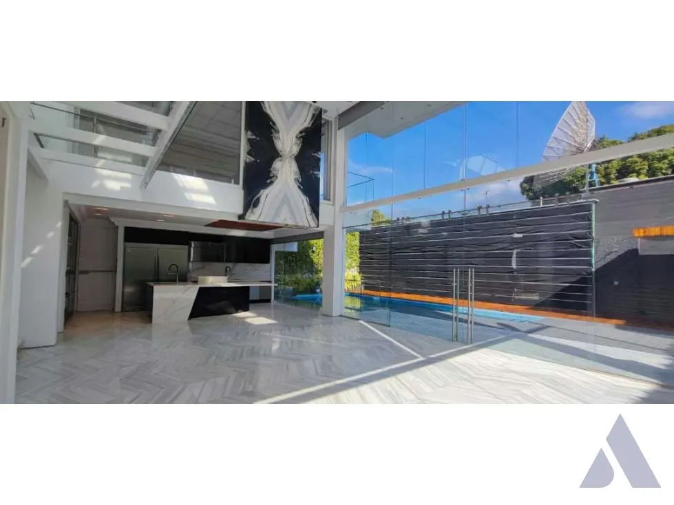 Se vende casa 500m2 La Floresta 3768 - 7