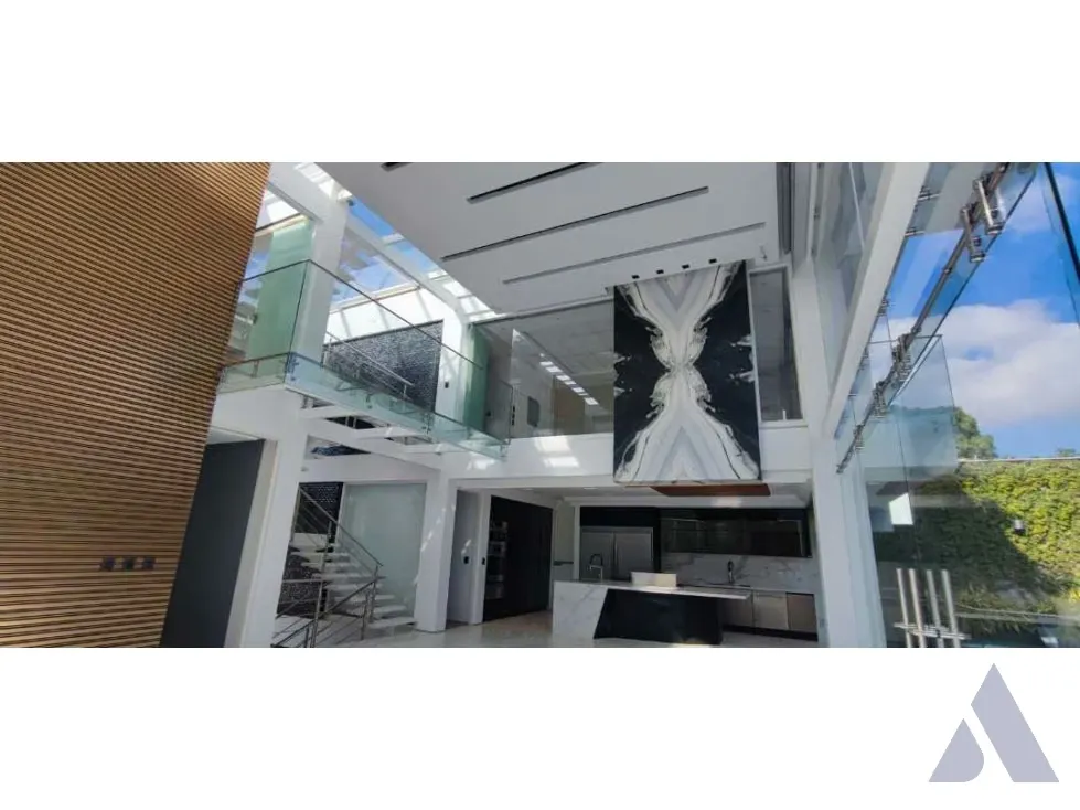 Se vende casa 500m2 La Floresta 3768 - 8