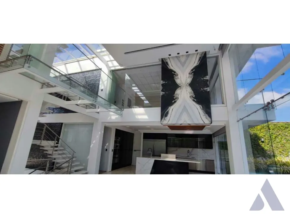 Se vende casa 500m2 La Floresta 3768 - 9