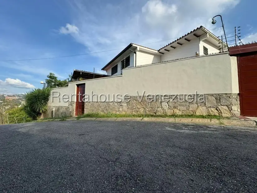 Casa (Multipes Niveles) en Venta en Lomas de La Trinidad, Distrito Metropolitano