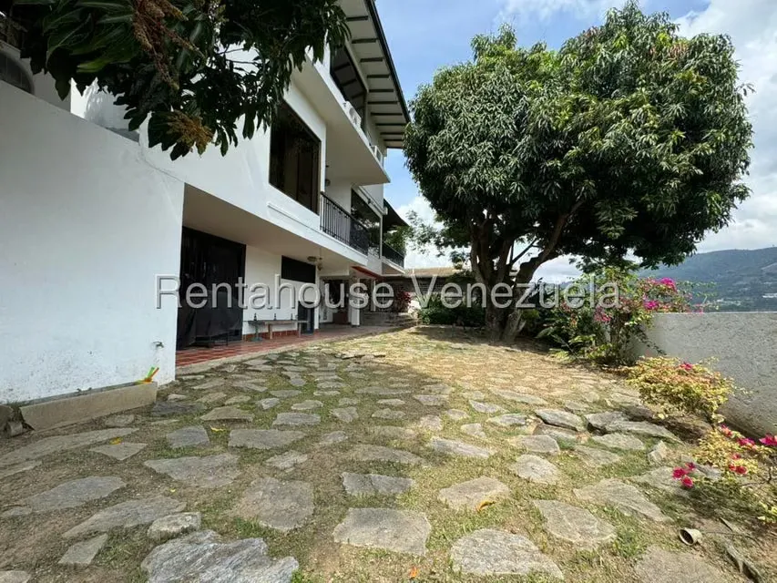 Casa (Multipes Niveles) en Venta en Lomas de La Trinidad, Distrito Metropolitano - 11