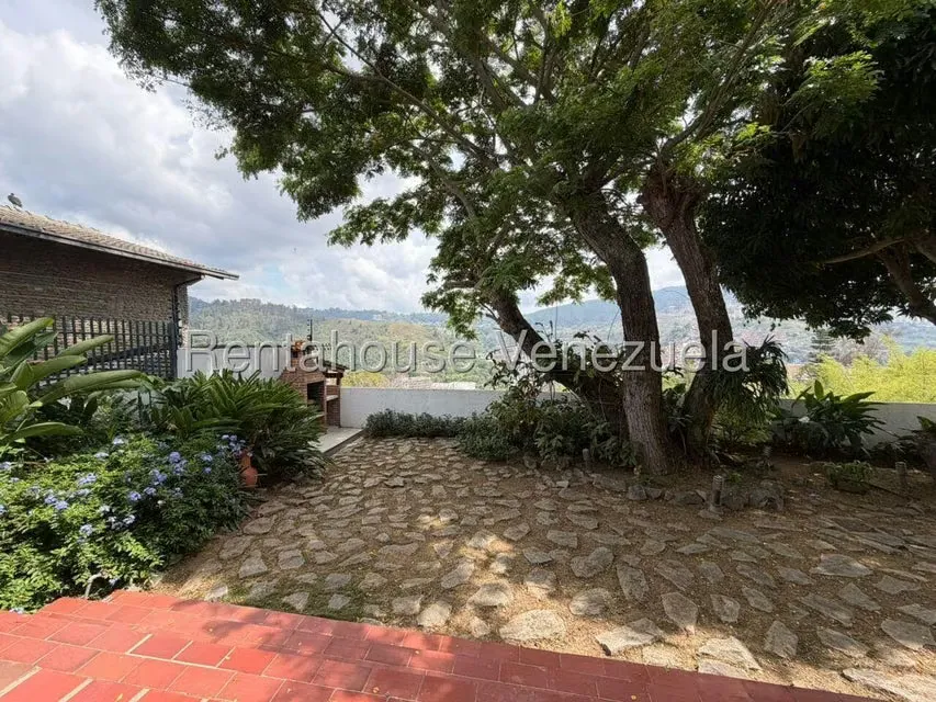 Casa (Multipes Niveles) en Venta en Lomas de La Trinidad, Distrito Metropolitano - 12
