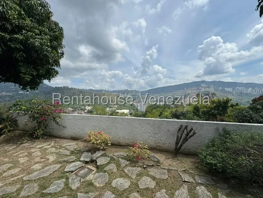 Casa (Multipes Niveles) en Venta en Lomas de La Trinidad, Distrito Metropolitano - 13