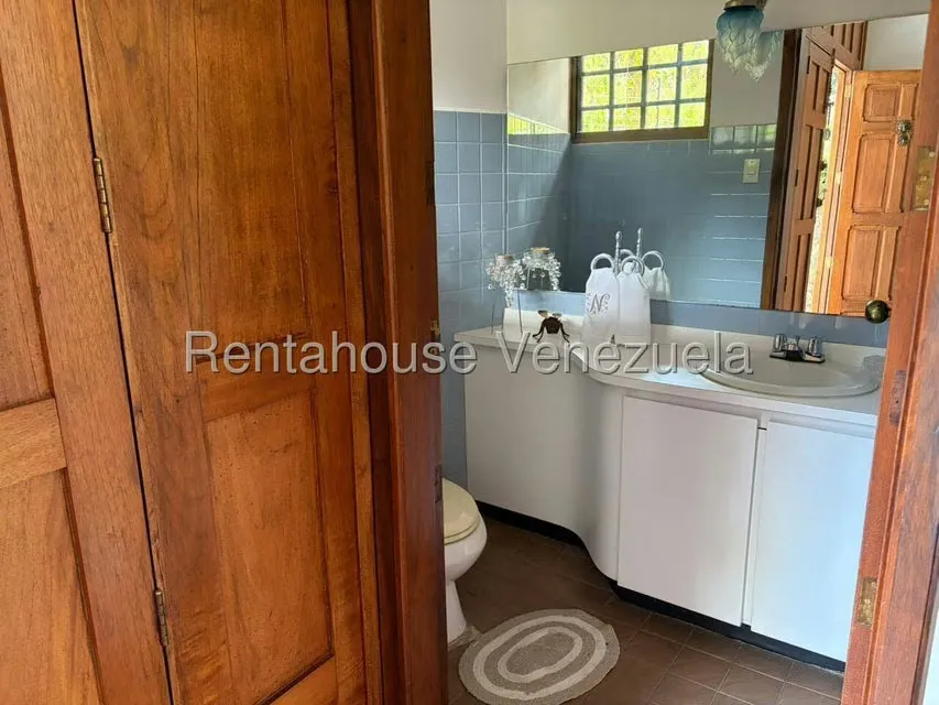 Casa (Multipes Niveles) en Venta en Lomas de La Trinidad, Distrito Metropolitano - 15