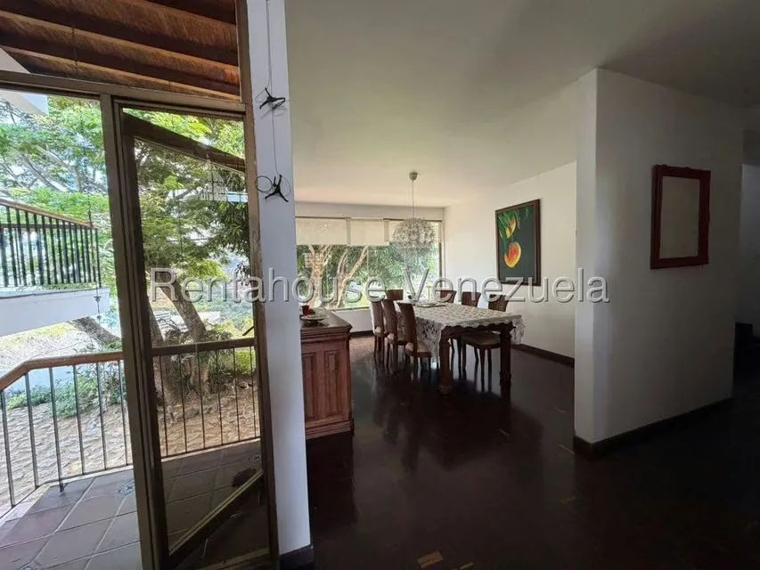 Casa (Multipes Niveles) en Venta en Lomas de La Trinidad, Distrito Metropolitano - 16