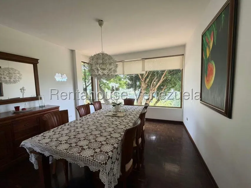 Casa (Multipes Niveles) en Venta en Lomas de La Trinidad, Distrito Metropolitano - 17