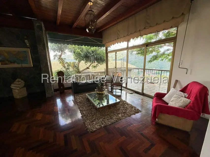 Casa (Multipes Niveles) en Venta en Lomas de La Trinidad, Distrito Metropolitano - 18