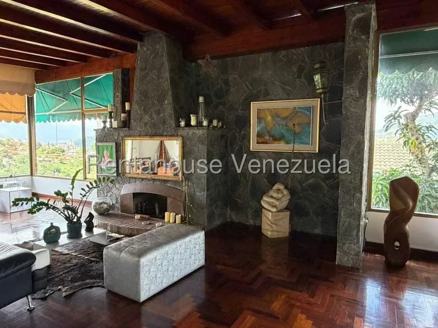 Casa (Multipes Niveles) en Venta en Lomas de La Trinidad, Distrito Metropolitano - 19
