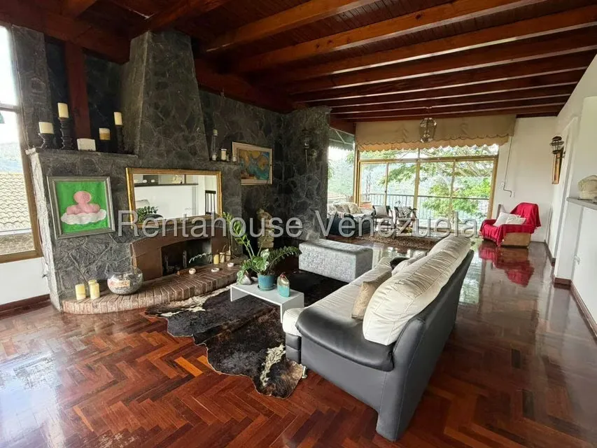 Casa (Multipes Niveles) en Venta en Lomas de La Trinidad, Distrito Metropolitano - 20