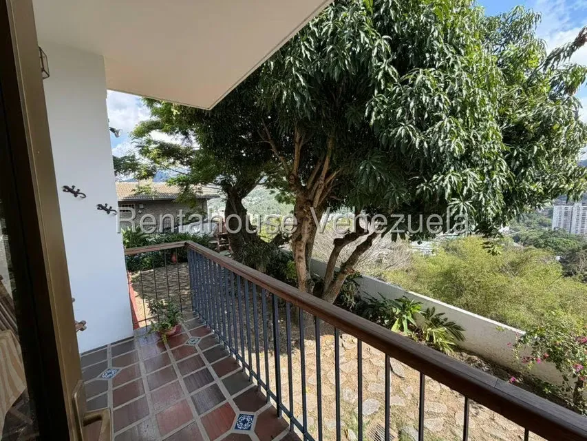 Casa (Multipes Niveles) en Venta en Lomas de La Trinidad, Distrito Metropolitano - 27