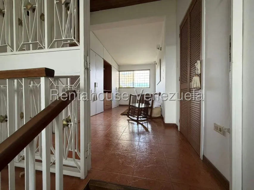 Casa (Multipes Niveles) en Venta en Lomas de La Trinidad, Distrito Metropolitano - 30