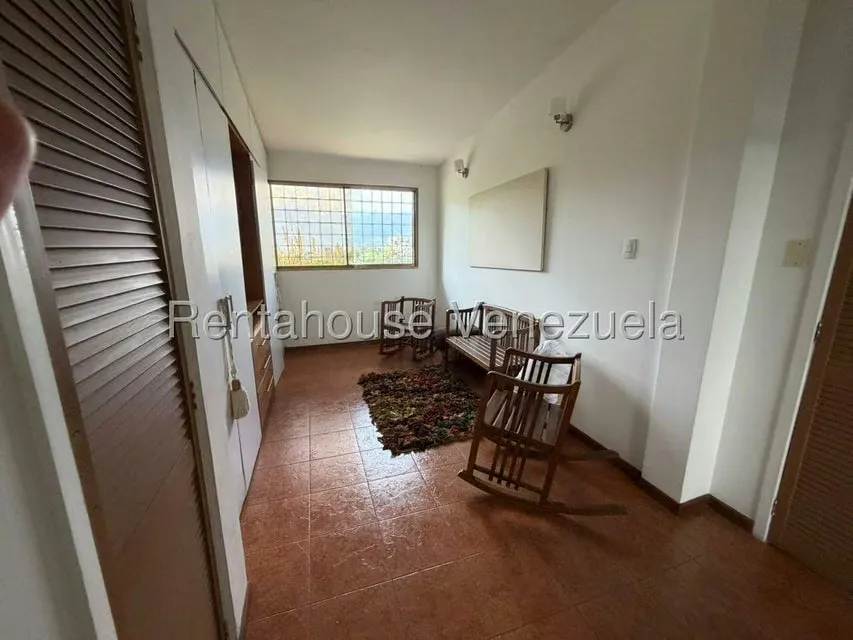 Casa (Multipes Niveles) en Venta en Lomas de La Trinidad, Distrito Metropolitano - 31