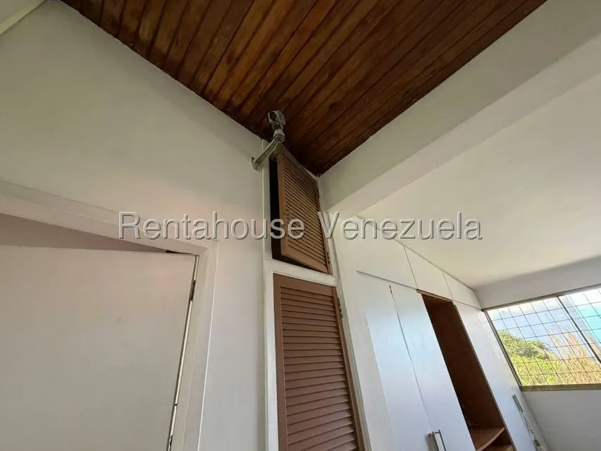Casa (Multipes Niveles) en Venta en Lomas de La Trinidad, Distrito Metropolitano - 43