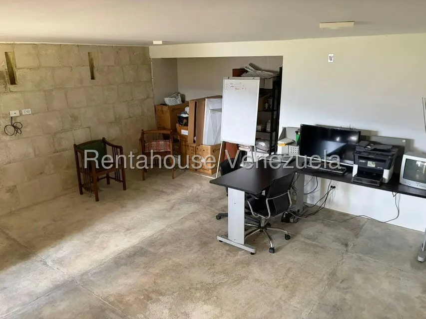 Casa (Multipes Niveles) en Venta en Lomas de La Trinidad, Distrito Metropolitano - 44