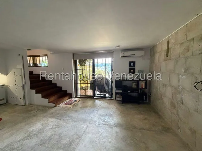Casa (Multipes Niveles) en Venta en Lomas de La Trinidad, Distrito Metropolitano - 45