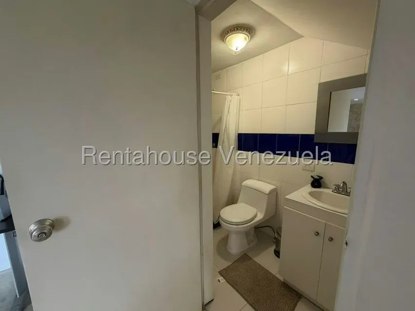 Casa (Multipes Niveles) en Venta en Lomas de La Trinidad, Distrito Metropolitano - 47