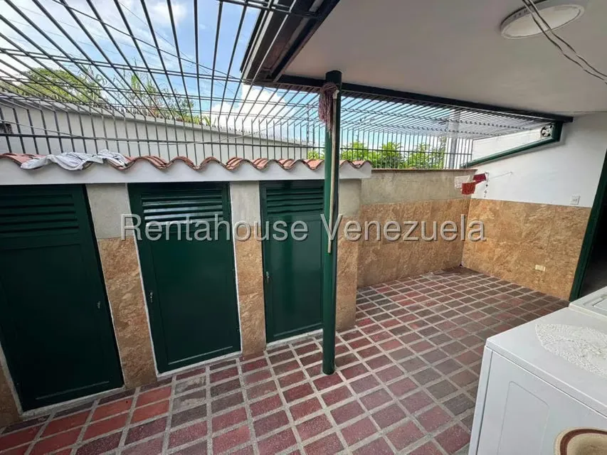 Casa (Multipes Niveles) en Venta en Lomas de La Trinidad, Distrito Metropolitano - 49