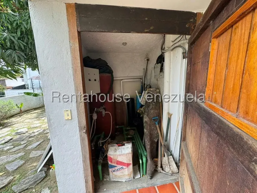 Casa (Multipes Niveles) en Venta en Lomas de La Trinidad, Distrito Metropolitano - 50