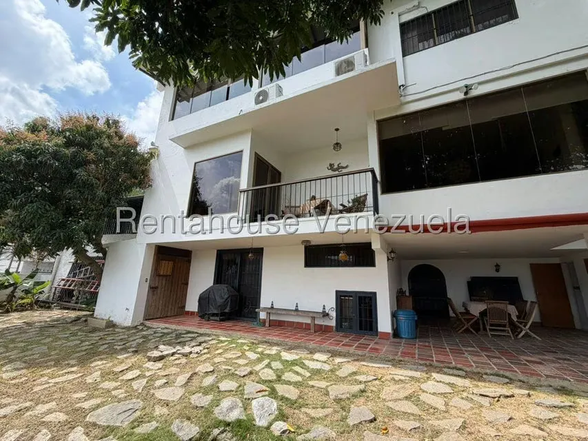 Casa (Multipes Niveles) en Venta en Lomas de La Trinidad, Distrito Metropolitano - 5