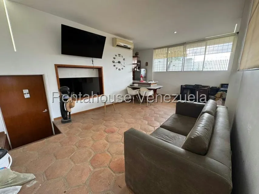 Casa (Multipes Niveles) en Venta en Lomas de La Trinidad, Distrito Metropolitano - 53