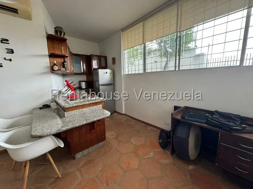Casa (Multipes Niveles) en Venta en Lomas de La Trinidad, Distrito Metropolitano - 54