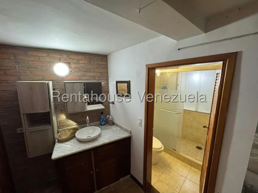 Casa (Multipes Niveles) en Venta en Lomas de La Trinidad, Distrito Metropolitano - 56