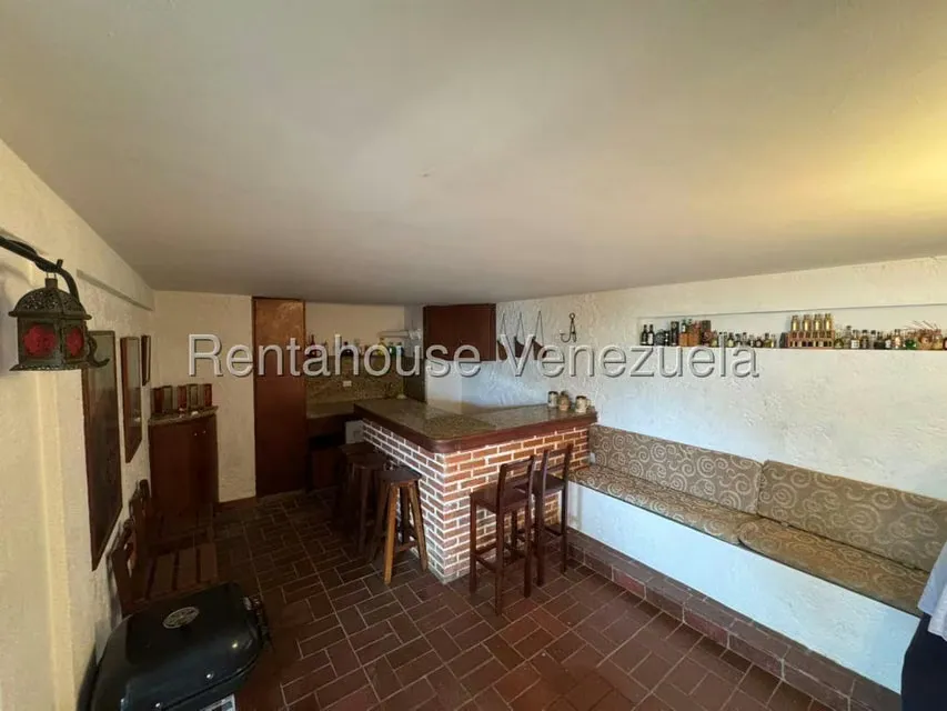 Casa (Multipes Niveles) en Venta en Lomas de La Trinidad, Distrito Metropolitano - 6